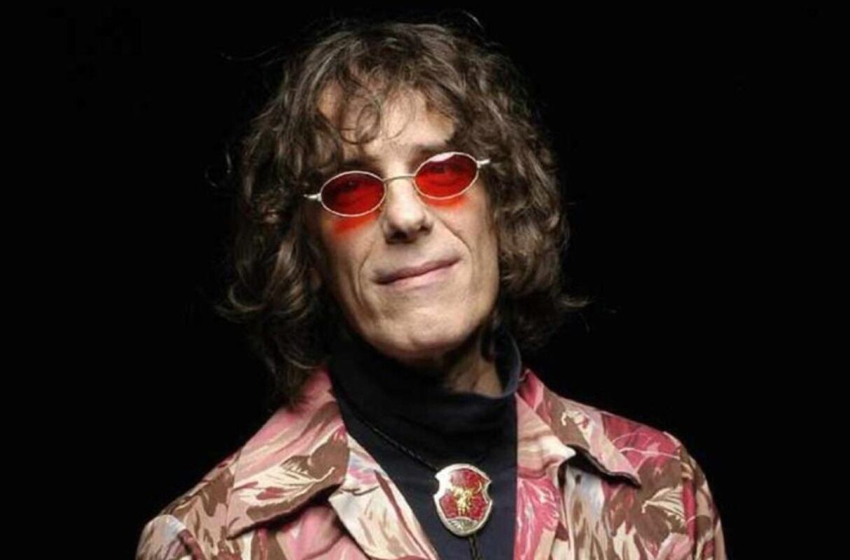 Spinetta Day Volumen 2, tributo a Luis Alberto Spinetta, llega con una nueva edición. (Foto: Instagram)