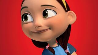 Esta película animada comparte director con “La era de hielo”, fue protagonizada por John Cena y está en Netflix