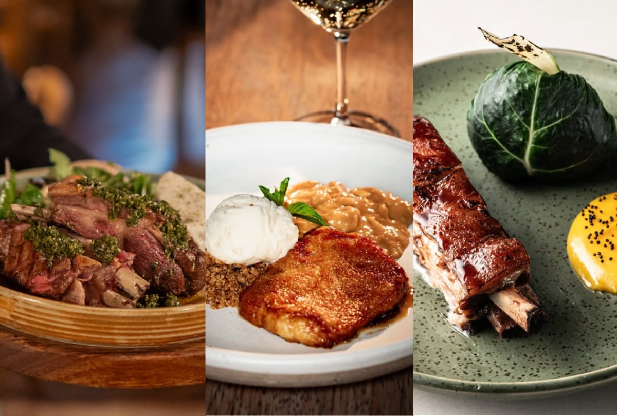 Estos son los restaurantes arequipeños nominados a los Premios Somos 2025.