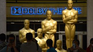 Oscar 2020: una carrera en donde no gana la Mejor Película, sino la “menos mala”