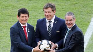Mundial Sub 17 en el Perú: el premio consuelo que ningún país quería tener