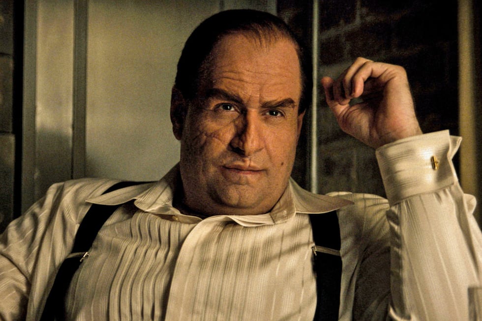 Colin Farrell interpreta a Oswald “Oz” Cobb (The Penguin) (Foto: HBO)