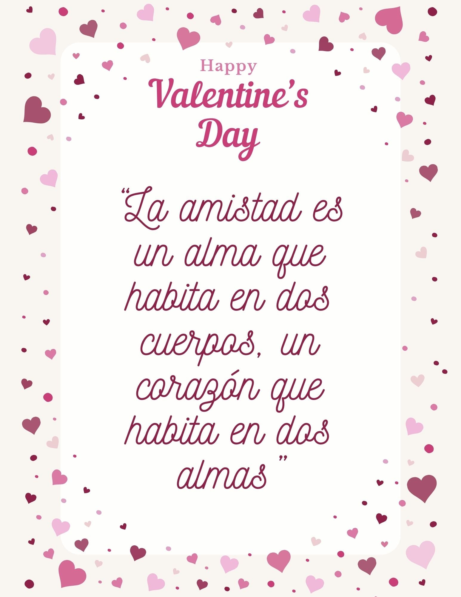 La amistad es una relación afectiva entre dos o más personas que se basa en la confianza, el respeto, la lealtad, la reciprocidad y el afecto mutuo. (Foto: Canva.com)