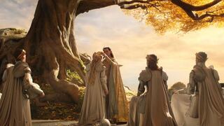 Comic-Con de San Diego 2022: “The Lord of the Rings: The Rings of Power” deslumbra con nuevo tráiler