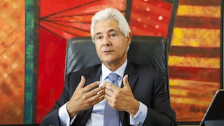 Pdte. de la CCL: “Si tenemos a otro ministro que siga con enfrentamientos, no vamos a solucionar nada”