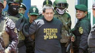 'Loco Darwin' con prisión preventiva y será trasladado a Lima