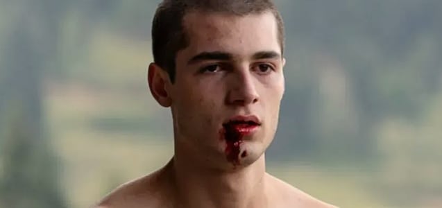 Lista de actores y personajes de “Príncipes salvajes”