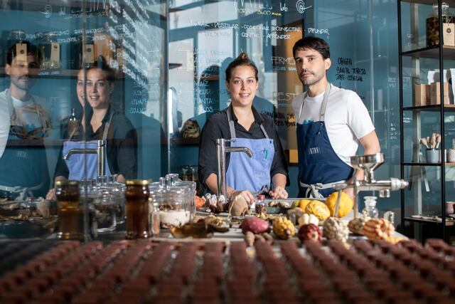 De esta manera, el restaurante liderado por Pía León y Virgilio Martínez pasa a una selecta lista de lo mejor de lo mejor de la gastronomía del mundo. Estos son otros restaurantes en el listado. (Foto: Facebook)