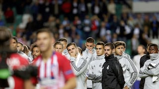 Real Madrid en austeridad: merengues pedirían segunda rebaja salarial a sus estrellas por efectos del coronavirus 