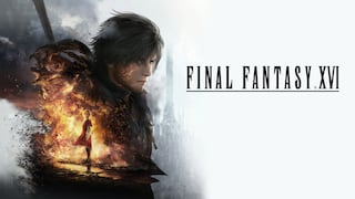 Final Fantasy XVI, el primer RPG de acción real de la saga, ya disponible en PS5