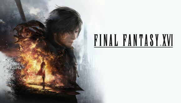 Final Fantasy XVI se lanza en PS5.