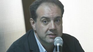 Ismael Crespo, consultor político español: “Aquellos que se queden en el centro van a ser aplastados por las dinámicas polarizadoras”