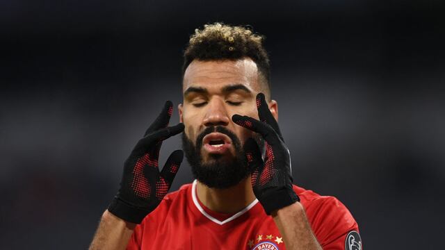 Choupo-Moting no fue convocado a Camerún luego de que la Federación se envíe el correo a ellos mismos