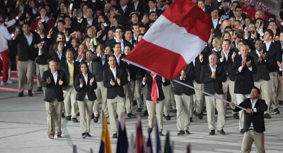 Luego de una larga asamblea de PANAM Sports, definieron por votos que Perú sea la próxima sede de los Juegos Panamericanos 2027.