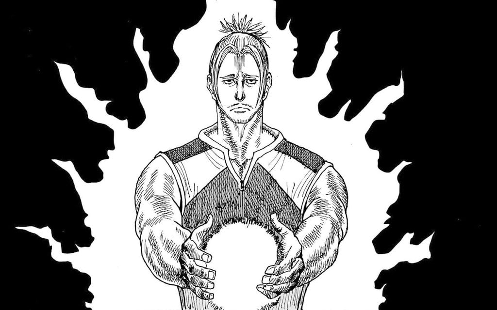 Esto es todo lo que ha pasado en el capítulo 405 de "Hunter x Hunter". (Foto: Shueisha)