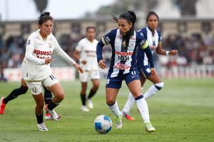 Alianza Lima vs Universitario: Conoce la fecha, hora y canal de la final nacional de la Liga Femenina 2025