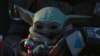 “The Mandalorian”: 20 preguntas que están haciéndose los fans sobre el bebé Yoda