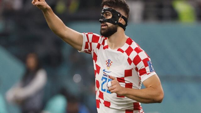 Croacia se quedó con el tercer puesto del Mundial: superó a Marruecos | VIDEO