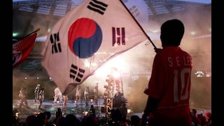 Consulado peruano en Corea del Sur: “La población no se siente amenazada”