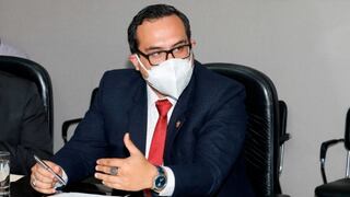 José Jerí: Guido Bellido sí tuvo “desatinados comentarios” contra Patricia Chirinos