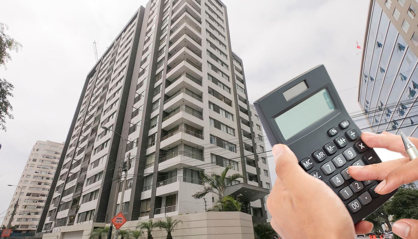 ¡Histórico e inesperado giro legal! El Gobierno aprueba la Ley de Arrendamiento Justo: dueños de viviendas ya no tendrán que pagar impuestos por rentas que jamás recibieron… ¿cuándo entra en vigor? | Composición EC: Andina / Freepik