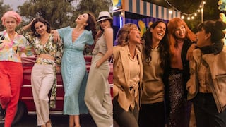 “Fuga de Reinas”: de qué trata y dónde ver la película que muchos comparan con “Soltera, Casada, Viuda, Divorciada” 