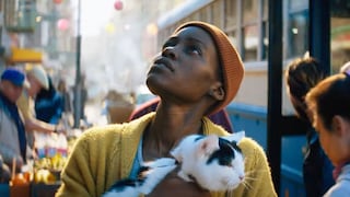 Explicación de las referencias de “A Quiet Place: Day One” a “El Señor de los Anillos”