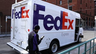 China investigará a FedEx tras repartir mal paquetes de Huawei