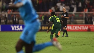 Senegal venció por penales a Egipto y conquistó la Copa Africana 2022: resumen y goles