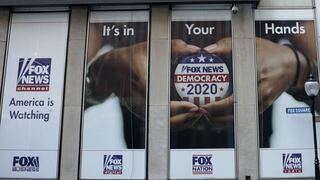 Empresa informática Smartmatic demanda por USD 2.700 millones a Fox News tras elecciones 