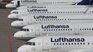 Interés de Lufthansa por Air Berlin sumaría rutas low cost a EE.UU.