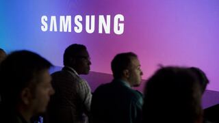 Samsung predice ganancias récord para el cuarto trimestre
