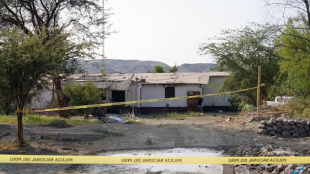 Múltiple crimen en Nazca: todo lo que se sabe del asesinato de una familia entera 