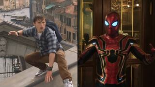 "Spider-Man: Far From Home": ¿Quién es quien en la nueva película? | FOTOS