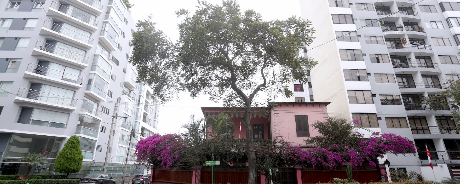 Las últimas 45 casas centenarias de Miraflores: historia e identidad que resisten al paso del tiempo