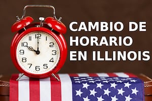 Cambio de horario en Illinois: cuándo ocurre en 2026, a qué hora se ajusta el reloj y en qué ciudades se aplica el DST