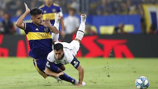 Selección peruana: ¿Qué opciones tiene Ricardo Gareca para reemplazar a Carlos Zambrano?