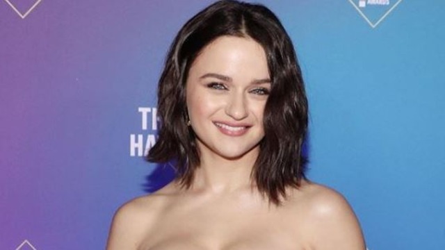 “El stand de los besos”: 10 cosas que debes saber sobre Joey King, la protagonista de “The Kissing Booth 3”