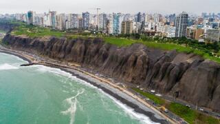 Terremoto de 7.3 en Japón: Marina de Guerra del Perú descarta alerta de tsunami tras sismo