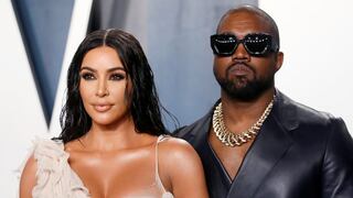 Kanye West: ¿Cómo se disculpó el productor musical con su esposa Kim Kardashian?