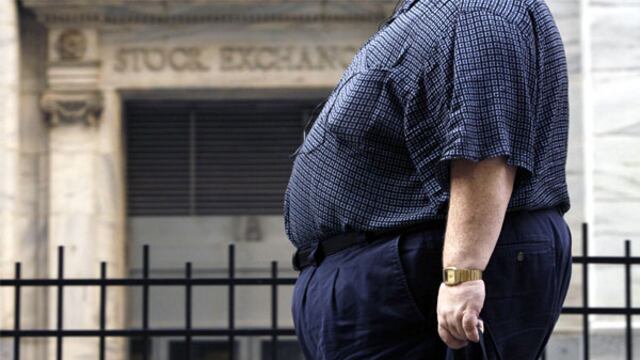 Tres de cada cinco peruanos tienen sobrepeso u obesidad
