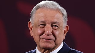 México: López Obrador critica el “sensacionalismo” en torno al huracán Beryl