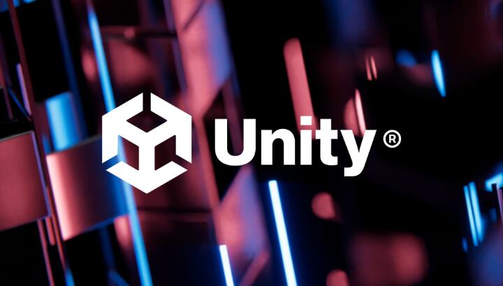 Unity es un motor gráfico para videojuegos.
