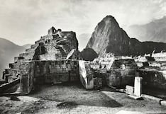 “Postales”: el legado de Martín Chambi dialoga con artistas contemporáneos en Galería Gato