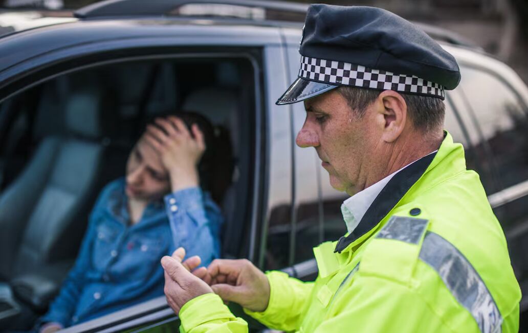 Esta legislación endurece las sanciones para quienes manejen de forma temeraria (Foto: Freepik)