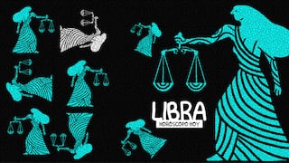 Horóscopo de Libra de hoy 4 de julio del 2021: lo que debes saber sobre tu signo zodiacal 