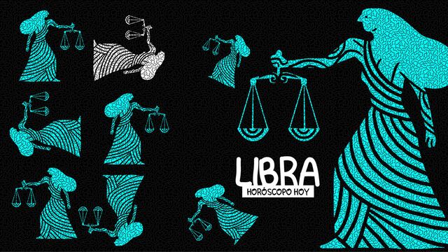 Horóscopo de Libra de hoy, 18 de abril del 2022: las predicciones más exactas para tu signo zodiacal 