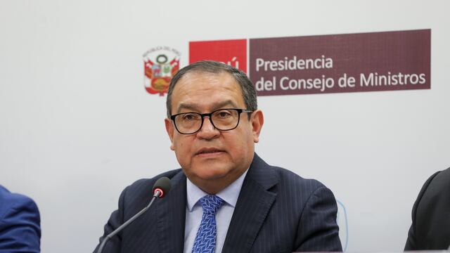 Caso Petro-Perú: Comisión de Energía y Minas citará a Alberto Otárola para que justifique nuevo salvataje