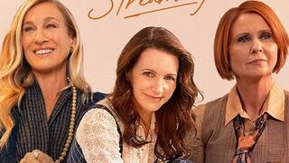 “And Just Like That...”: por qué fue cancelada la secuela de “Sex and the City”