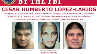 Extraditan a Nueva York a un supuesto líder de la pandilla salvadoreña MS-13